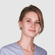 Филиппова Алина Владиславовна, ортодонт