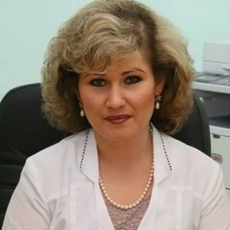 Суханова Жанна Рафаиловна, гинеколог