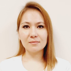 Фоминых Кристина Сергеевна, гинеколог