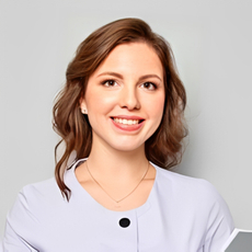 Никандрова Диана Алексеевна, сурдолог