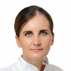 Панина Ирина Андреевна, терапевт