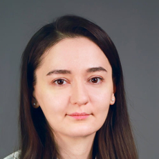 Шогенова Марьяна Хабасовна, врач УЗД