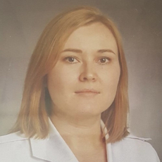 Михеева Анастасия Евгеньевна, кардиолог