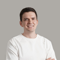 Биглов Тимур Рустамович, стоматолог-терапевт