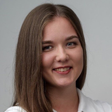 Захарова Юлия Андреевна, стоматолог-ортопед