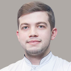 Факов Сослан Русланович, стоматолог-хирург