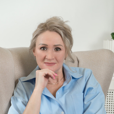 Павлинова Наталья Николаевна, психолог