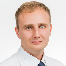 Котов Виталий Игоревич, стоматолог-хирург