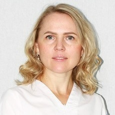 Руденко Анастасия Шамиловна, педиатр