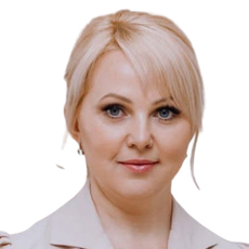 Рогова Инна Владимировна, гинеколог