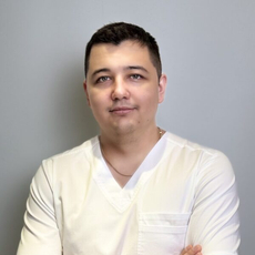 Шайдуллин Адель Ильдарович, стоматолог-хирург