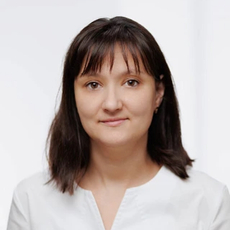 Нигаметзянова Галия Расымовна, гинеколог