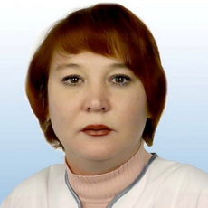 Панькова Светлана Николаевна, эндокринолог