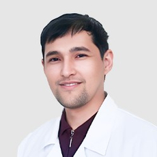 Эгембердиев Расул Кабилжанович, ЛОР