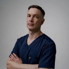 Сивов Алексей Евгеньевич, стоматолог-хирург