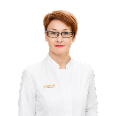 Кирилина Екатерина Александровна, терапевт