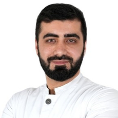 Агаев Сулейман Мугутинович, сосудистый хирург