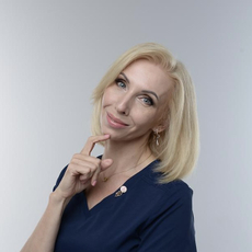 Селиверстова Оксана Юрьевна, репродуктолог