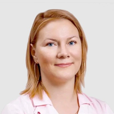 Платова Алевтина Михайловна, онколог