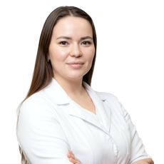 Борисова Ирина Владимировна, гематолог