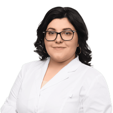 Радионова Светлана Витальевна, врач функциональной диагностики