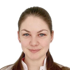 Черняк Екатерина Александровна, детский гематолог