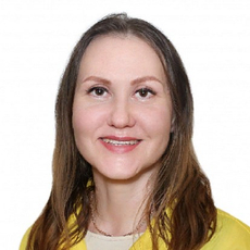 Максимова Мария Викторовна, гинеколог