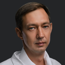 Никитин Сергей Петрович, хирург