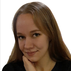 Никифорова (Косогова) Анна Анатольевна, терапевт