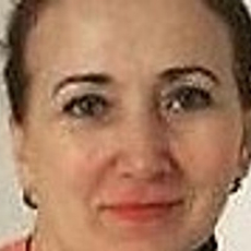 Маяцкая Ирина Геннадьевна, массажист