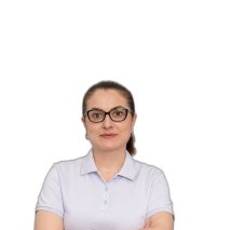 Юсупова Заъа Хасановна, стоматолог-терапевт