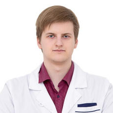 Соколов Савва Денисович, детский психиатр