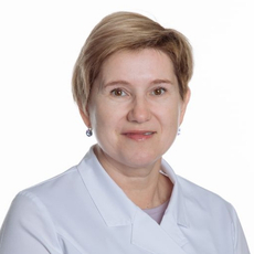 Авдеенко Наталья Владимировна, врач УЗД