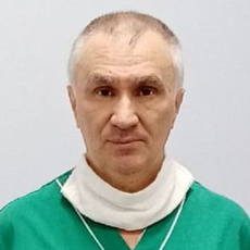 Дрималовский Игорь Ярославович, хирург