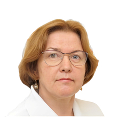 Керзикова Ромия Рафиковна, врач УЗД