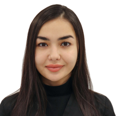 Матаева Шахноза Ихтиержановна, стоматолог-терапевт