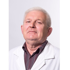 Мальвин Николай Александрович, стоматолог-ортопед