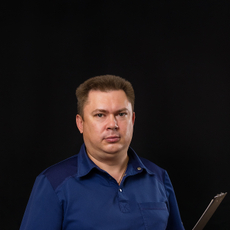 Чиж Дмитрий Владимирович, стоматолог-ортопед