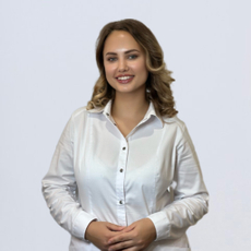 Никитина Анастасия Сергеевна, косметолог