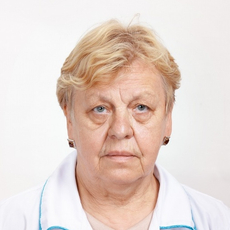 Беда Раиса Андреевна, терапевт