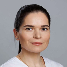 Радыш Ксения Владимировна, гастроэнтеролог