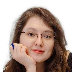 Мишина Дарья Дмитриевна, семейный психолог