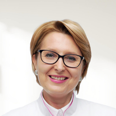 Щербакова Лариса Валентиновна, эндокринолог