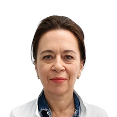 Кудрявцева Елена Владимировна, кардиолог