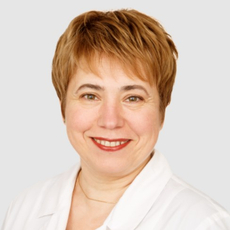 Шишанова Светлана Павловна, невролог