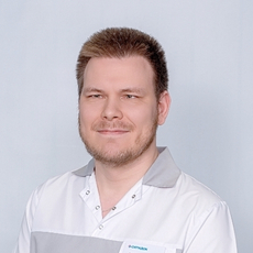 Демин Михаил Владимирович, онколог