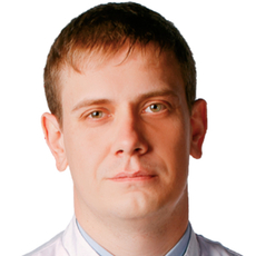 Гребеньков Николай Сергеевич, хирург
