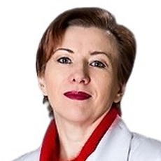 Васильева Инна Викторовна, онколог