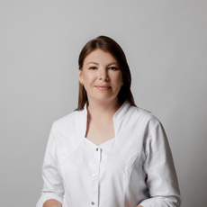 Удальцова Елена Сергеевна, гинеколог