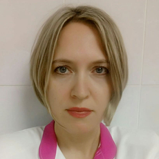 Яковлева Наталья Владимировна, детский хирург